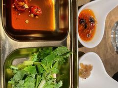 -漆黑觉米粉(三里屯店)