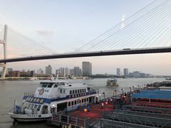 -摆渡站(董家渡站)