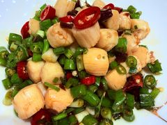 -必点海鲜·海肠捞饭大王(滨江道店)