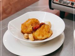-香辣会·老牌川菜(骏豪店)
