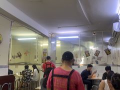 -渔记茶餐厅(渔村店)
