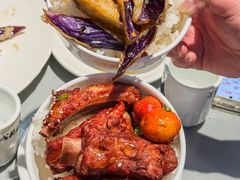 -即墨老公社·海肠捞饭大王(古城店)