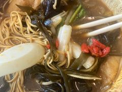 -金乐活美食(中街店)