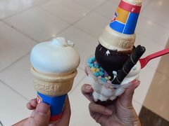原味冰激淋-DQ·蛋糕·冰淇淋(阜盛道店)
