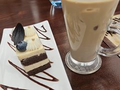 -忆咖啡观景餐厅(桂林象山公园店)