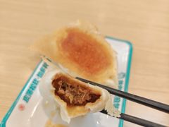 -当家水煎包·牛肉汤(浦江店)
