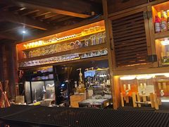 -老友咖啡馆(吉林财富购物广场店)