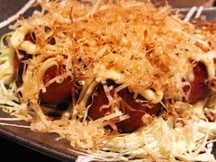 章鱼小丸子-熊藏居酒屋(kkone店)