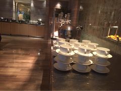 汤-北京王府井希尔顿酒店·万斯阁西餐厅