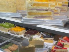 -FANEN法念·烘焙·甜点(万象城店)