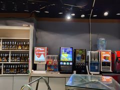 -汉丽轩韩式自助烤肉(大学城龙湖U城天街A馆店)