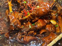 -回味黑鸭煲·始于2006(万松园店)