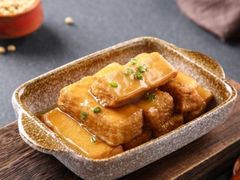 -清晖小苑·顺德菜(观澜湖新城店)