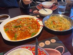 -拾捌川·自贡爆炒(新街口店)