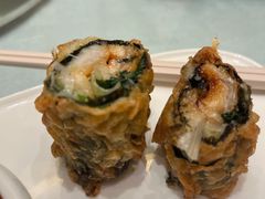 -绿岛国际酒店·海鲜酒楼(八七路店)