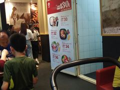 -阿香米线(中原万达店)