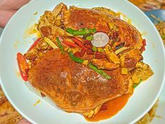 -醉壹号海鲜大排档(厦门美食地标店)