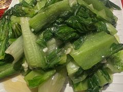 -粤北餐馆