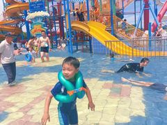 -渔岛海洋度假区