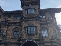 -马勒别墅·中餐厅