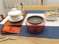 -龙源茶坊(白银路店)