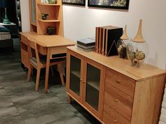 -林氏木业O2O家具体验馆(福州海峡店)