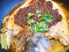 -兰溪小馆(东直门簋街店)