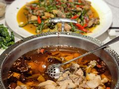 -辣婆婆(航天桥店)