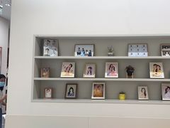 -天真蓝照相馆(五角场百联又一城店)