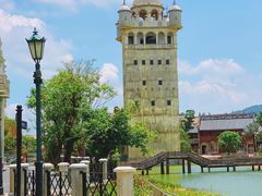 -赤坎·广东华侨国际旅游度假区