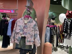 -妖精的口袋(龙之梦店)