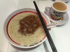 -德兴茶餐厅(沙田店)