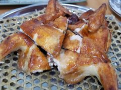 -农夫烧鸡(西江路店)
