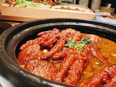 -筱爷叔·上海传统手工菜(玉树路店)