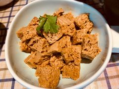 -东家小院金汤酸菜鱼(南阳路店)