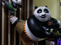 -华谊兄弟影院(北京洋桥店)