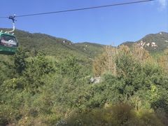 -天津盘山风景名胜区