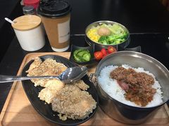 -小明同学(三里屯店)