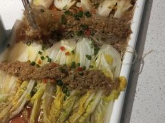 -拈菜(观音桥阳光世纪店)
