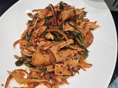 -一块豆腐·海鲜·家常菜(李沧书院路店)