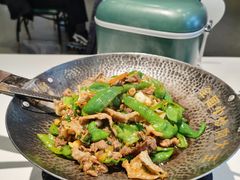 -费大厨辣椒炒肉(黄兴中心广场店)