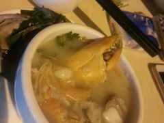 android_upload_pic-辉记潮汕海鲜砂锅粥(林和西店)