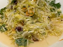 -北李·海肠捞饭·大连菜(望京凯德MALL店)