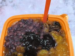 -冰冰酱老味刨冰绵绵冰(中山路总店)