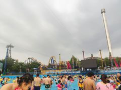 -杭州浪浪浪水公园
