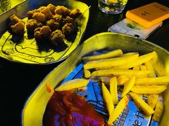 -ohbar live house(人广店)