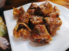 -亚肥沙茶面(黄厝店)