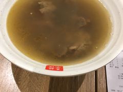 -大娘水饺(朝阳中路百润发店)