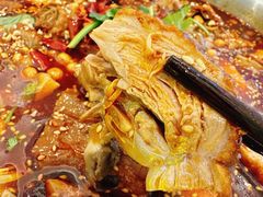 -蓉三少冒烤鸭·四川小吃集(北京首店)