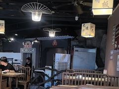 -常和州·夜宵大排档(常州单店)